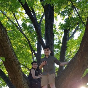 Meet your Posher, Alaa